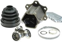 Homokineet reparatie set, aandrijfas SPIDAN, u.a. für VW, Audi, Skoda, Seat