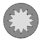 Zylinderkopfschraubensatz Reinz 14-32193-01