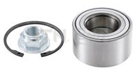 mazda Wiellagerset R17056