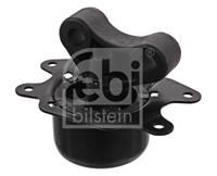 febibilstein FEBI BILSTEIN Motorlager 46570 Motoraufhängung,Motorhalter OPEL,VAUXHALL,MERIVA,MERIVA Mk I A