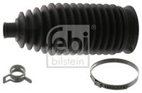 febibilstein Faltenbalgsatz, Lenkung Vorderachse beidseitig Febi Bilstein 36575