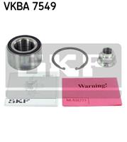 daihatsu Wiellagerset VKBA7549