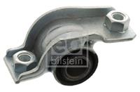 febibilstein Draagarmrubber FEBI BILSTEIN, Inbouwplaats: Vooras links, u.a. für Alfa Romeo