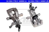 Bremssattel | ATE (24.3384-1759.5)