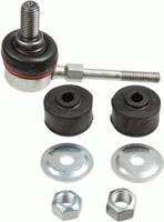 Stange/Strebe, Stabilisator Vorderachse beidseitig Lemförder 38927 01