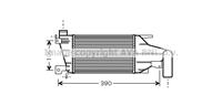 peugeot Verdamper, airconditioning