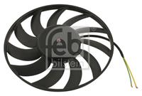 febibilstein Lüfter, Motorkühlung vorne links Febi Bilstein 31024