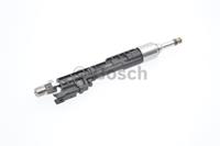 BOSCH Einspritzventil 0 261 500 136  BMW,5 Touring F11,5 F10, F18,7 F01, F02, F03, F04,5 Gran Turismo F07,X5 F15, F85,6 Gran Coupe F06,6 Coupe F13