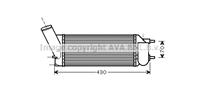 renault Condensor, airconditioning