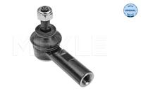 Spoorstangeind MEYLE-ORIGINAL Quality MEYLE, Inbouwplaats: Vooras links, u.a. für Suzuki, Fiat