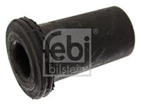 febibilstein Lagerbuchse, Blattfeder | FEBI BILSTEIN (41541)