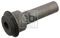 febibilstein FEBI BILSTEIN Querlenkerlager 103509 Querlenkerbuchse,Querlenkergummi RENAULT,NISSAN,KOLEOS HY_,QASHQAI / QASHQAI +2 J10, JJ10