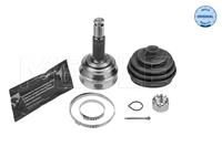 opel Homokineet reparatie set, aandrijfas