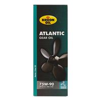 Kroon Oil transmissieolie synthetisch Atlantic 75W 90 500 ml