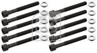 febibilstein Cilinderkopbout set FEBI BILSTEIN, u.a. für VW, Audi