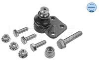 MEYLE Traggelenk 16-16 010 0012 Achsgelenk,Führungsgelenk MERCEDES-BENZ,RENAULT,CITAN Kasten 415,CITAN Kombi 415,CITAN Mixto 415