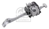 febibilstein Türfeststeller vorne beidseitig Febi Bilstein 102359