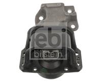 febibilstein FEBI BILSTEIN Motorlager 100723 Motoraufhängung,Motorhalter PEUGEOT,CITROËN,307 SW 3H,307 CC 3B,307 3A/C,307 Break 3E,307 Stufenheck,C4 I LC_