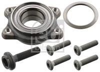 febibilstein Radlagersatz | FEBI BILSTEIN (101139)
