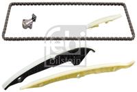 febibilstein FEBI BILSTEIN Steuerkettensatz VW,AUDI,SKODA 102426 06K109158AFS2,06K109158BE,06K109158BES2 06K109467KS2,06K109467QS2,06H109158JS2,06K109158AD