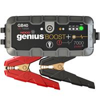 Lithium Accu Booster Motor Noco GB40