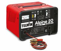 Telwin acculader Alpine 20 Boost