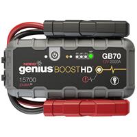 Lithium Accu Booster Motor Noco GB70