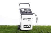 Telwin Acculader/booster Sprinter 3000 Start 12-24V