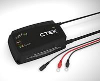 CTEK M15 EU Batterie LadegerÃt 15A fÃ¼r 12V fÃ¼r Blei- und Lithium Akkus