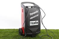Telwin Acculader/booster Dynamic 320 Start 12-24V