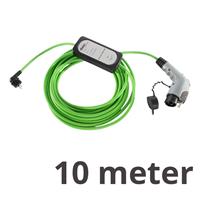 Mobiele lader type 1 - 10 meter
