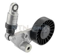 opel Spanrol, Poly V-riem GA35353