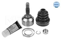 citroen Homokineet reparatie set, aandrijfas 40144980026