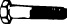 Schraube, Abgasanlage Walker 80776
