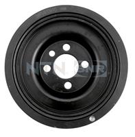 audi Riemschijf, krukas DPF35712