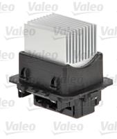 Valeo Bedienelement, Klimaanlage 515039  PEUGEOT,CITROËN,308 SW,308 4A_, 4C_,308 CC,108,C3 Picasso,C1 II