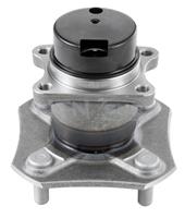 nissan Wiellagerset R16878