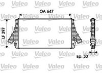 saab Intercooler