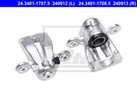 Bremssattel Hinterachse rechts ATE 24.3401-1708.5