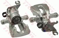 TRW Bremssättel BHQ258 Bremszange MITSUBISHI,SMART,COLT VI Z3_A, Z2_A,COLT CZC Cabriolet RG,FORFOUR 454