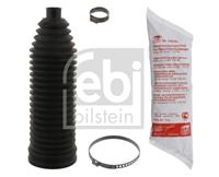 febibilstein FEBI BILSTEIN Faltenbalgsatz, Lenkung 40059  BMW,5 Touring F11,5 F10, F18,7 F01, F02, F03, F04,5 Gran Turismo F07,X6 E71, E72,6 Gran Coupe F06