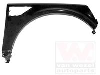 landrover Spatbord
