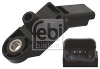 febibilstein Sensor, Saugrohrdruck Febi Bilstein 45923