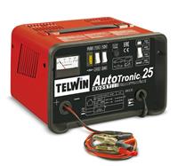 Telwin Ladegerät AUTOTRONIC 25 BOOST