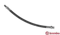 Bremsschlauch | BREMBO (T 85 062)