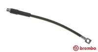 Bremsschlauch Hinterachse links Brembo T 24 130