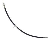 Bremsschlauch Vorderachse links Brembo T 83 091