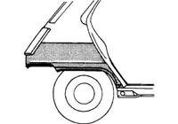 vanwezel Oversizedeel van wezel autoparts