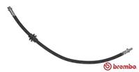 Bremsschlauch Vorderachse Brembo T 68 070