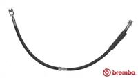 Bremsschlauch | BREMBO (T 85 128)